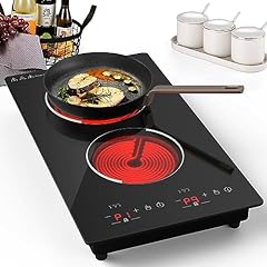 Vbgk electric cooktop for sale  Delivered anywhere in USA 