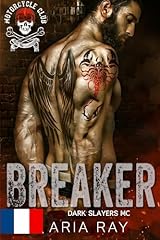 Breaker romance motards d'occasion  Livré partout en France