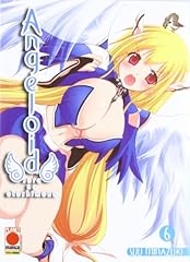 Angeloid. sora otoshimono usato  Spedito ovunque in Italia 