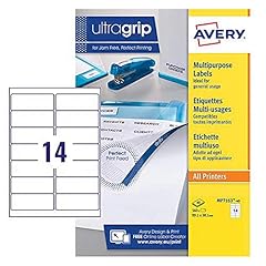 Avery printable multi for sale  Delivered anywhere in UK