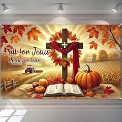 Blissyard fall jesus for sale  Delivered anywhere in USA 