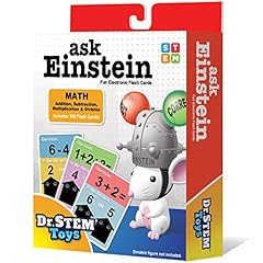 Ask einstein electronic for sale  Delivered anywhere in USA 