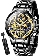 Olevs mens watch for sale  Delivered anywhere in USA 