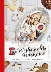 Kochen backen kitchenaid gebraucht kaufen  Wird an jeden Ort in Deutschland