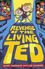 Revenge living ted for sale  Delivered anywhere in USA 
