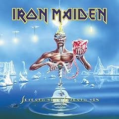 Seventh son seventh for sale  Delivered anywhere in USA 