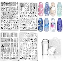 Biutee nail stamping for sale  Delivered anywhere in USA 