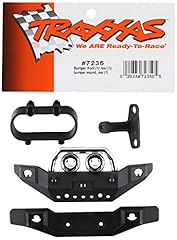 Traxxas 7235 bumper for sale  Delivered anywhere in USA 