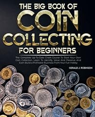 Big book coin for sale  Delivered anywhere in UK