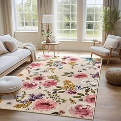 Comeet floral washable for sale  Delivered anywhere in USA 
