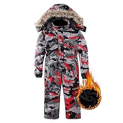 Ohsnmaksl kid snowsuits for sale  Delivered anywhere in USA 