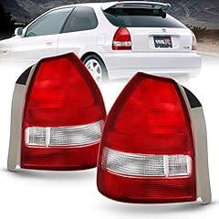 Amerilite honda civic for sale  Delivered anywhere in USA 