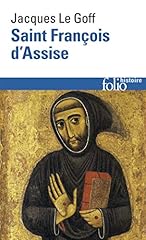 Saint françois assise d'occasion  Livré partout en France