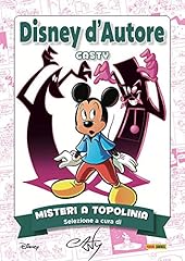 Disney autore casty usato  Spedito ovunque in Italia 