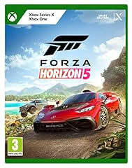 Xbox forza horizon usato  Spedito ovunque in Italia 