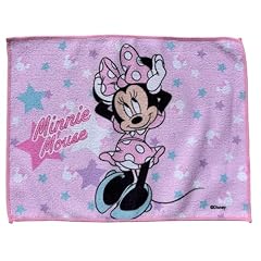Tovaglietta tessuto minnie usato  Spedito ovunque in Italia 