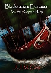 Blackstrap ecstasy corsair d'occasion  Livré partout en France