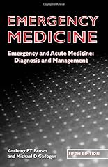 Emergency medicine emergency d'occasion  Livré partout en Belgiqu