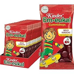 Kinder eukal gummidrops gebraucht kaufen  Wird an jeden Ort in Deutschland