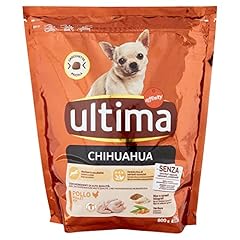 Ultima nourriture chien d'occasion  Livré partout en Belgiqu