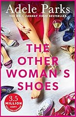 Woman shoes unputdownable for sale  Delivered anywhere in UK