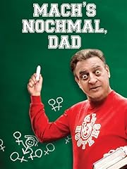 Mach nochmal dad gebraucht kaufen  Wird an jeden Ort in Deutschland