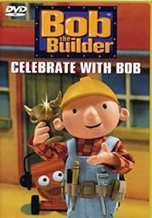 Bob builder celebrate for sale  Delivered anywhere in USA 