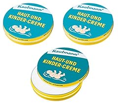 Kaufmanns haut kindercreme gebraucht kaufen  Wird an jeden Ort in Deutschland