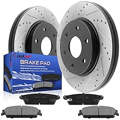 13.58 rear disc for sale  Delivered anywhere in USA 