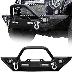 Ledkingdomus front bumper for sale  Delivered anywhere in USA 