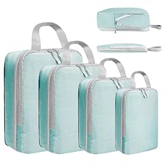 Bagage sac compression d'occasion  Livré partout en France