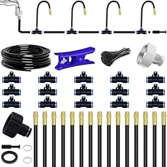 49.21ft drip irrigation for sale  Delivered anywhere in USA 