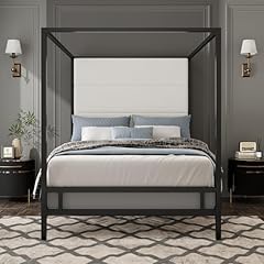 Merax king size for sale  Delivered anywhere in USA 