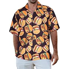 Men food hamburger for sale  Delivered anywhere in USA 