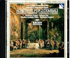Konz cembali import d'occasion  Livré partout en France