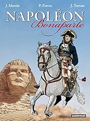 Napoléon bonaparte intégrale d'occasion  Livré partout en Belgiqu