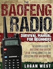 The baofeng radio usato  Spedito ovunque in Italia 