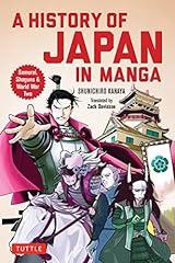 History japan manga gebraucht kaufen  Wird an jeden Ort in Deutschland