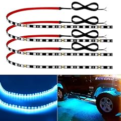 Car led strip for sale  Delivered anywhere in UK