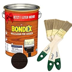 Bondex holzlasur außen gebraucht kaufen  Wird an jeden Ort in Deutschland