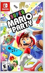Super mario party for sale  Delivered anywhere in USA 