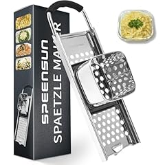 Spätzlehobel spätzlepresse g gebraucht kaufen  Wird an jeden Ort in Deutschland