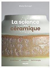 Science céramique matériaux d'occasion  Livré partout en France