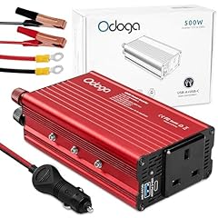 Odoga 500w power for sale  Delivered anywhere in UK