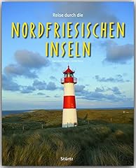 Reise durch nordfriesische gebraucht kaufen  Wird an jeden Ort in Deutschland