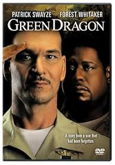Green dragon dvd for sale  Delivered anywhere in USA 