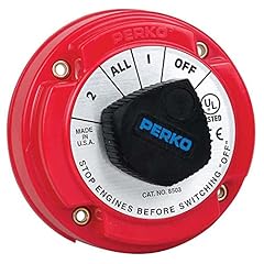 Perko 8503dp medium for sale  Delivered anywhere in USA 