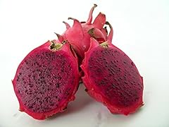Red dragon fruit for sale  Delivered anywhere in USA 
