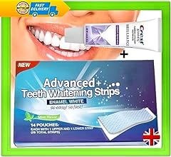 Advanced teeth whitening for sale  Delivered anywhere in Ireland