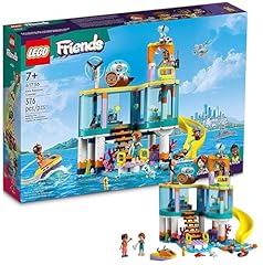 Lego friends sea d'occasion  Livré partout en France